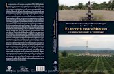 martinchecaartasu.commartinchecaartasu.com › wp-content › uploads › 2020 › 06 › EL...El petróleo en México y sus impactos sobre el territorio Martín M. Checa-Artasu Regina