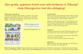 de Tilburgse kinderkrant - Een gratis, papieren krant … › wp-content › uploads › 2018 › 01 › ...Internet en sociale media zijn leuk. Een papieren krant is bijzonder! Papier