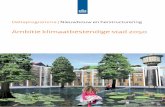 Ambitie klimaatbestendige stad 2050 - Ruimtelijke â€؛ publish â€؛ pages â€؛ 115023 â€؛ ... maar toch