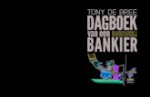 Dagboek van een bankier - Dagboek van een bankier Dagboek van een bankier Dagboek van een bankier is