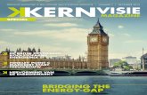 Kernvisie magazine is een uitgave van stichting Kernvisie ... · PDF file 12/7/2015  · NuMMER 7 DECEMbER 2015 KERNVISIE MagazINE 02 Het was voorpaginanieuws eind november toen de