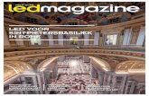 ledmagazine · 10 meest gelezen berichten van de website van LED Magazine (red. vanaf half december te raadplegen via LEDMagazine.nl). Ten slotte wens ik u nu de decembermaand alweer