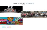 JAARVERSLAG Stichting f6 - Stichting F6 – POLITIEK I ... › wp-content › uploads › 2018 › 08 › Jaarverslag... · December 2015 . 4 1 Feiten en Cijfers ... Een van de projecten