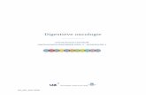 Digestieve oncologie - Universitair Ziekenhuis Gent zorgaanbod...Oncologische handboek UZ Gent – Digestieve oncologie – 2017-2018 7 2. Slokdarmtumoren 2.1. Epidemiologie, screening