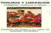 Enrique Dussel Obras Enrique Dussel... · Carátula: Susana Villarán 118 - 1991 Foto: Club de Madres, Ocongate (Cusco) (Ccaijo, Andahuaylillas, Cusco) INSTITUTO BARTOLOME DE LAS