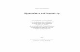Hypervalence and Aromaticity › wp-content › uploads › Thesis... · 7 Aromaticity and Antiaromaticity in 4-, 6-, 8- and 10-Membered Conjugated Hydrocarbon Rings 83 ... geometries