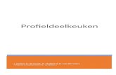 Profieldeelkeuken - Horeca Bakkerij Recreatie · Web viewJ. Jansen, R. de Groot, H. Makken & B. van der Voort Throbecke scholengemeenschap | Russenweg 3 Profieldeelkeuken Inhoudsopgave