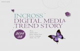 Theme - incross.com media trend... · 1. 모바일tv 성장배경 lte 가자수 증가 및 데이터 사용량 급증으로 인해 스마트폰 동상 청 빈 증가 3) lte 상용화