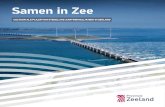 Samen in Zee - Boekmanstichtingcatalogus.boekman.nl/pub/P18-0419.pdfSTUWENDE KRACHTEN 5 ONDERWERP SAMEN IN ZEE CULTUUR ALS PIJLER VAN STEDELIJKE AANTREKKELIJKHEID IN ZEELAND Land in