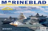 Thema ‘Gouden Driehoek’ - KVMO · 2020-03-18 · 5 naar een toeKomst bestendige Km 12 revolutionair investeringsmodel voor defensie 18 marinebouw ‘in het belang van nederland’
