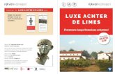 Handig! De LUXE ACHTER DE LIMES app Bekijk 360 graden … Chr. bouwden de Romeinen in Nijmegen de eerste legerplaats in onze streken. Zuid-Nederland werd deel van het Romeinse rijk.