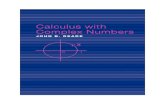 ACDSeeImprimer - ITC BOOKsitc-books.weebly.com › uploads › 1 › 4 › 1 › 0 › 14101304 › calculus...Calculus with Complex Numbers JOHN B. READE Title ACDSeeImprimer Author