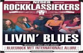 Bluesrock met internationale allure · Zuiderwijk de bekendste is. Slechts één constant groepslid telde Livin’ Blues: ... We gonna pitch a wang dang doodle all night long proLoog