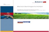 BRL GASKEUR CV 2010 - Kiwa CV.pdf · Beoordelingsrichtlijn BRL 1 februari 2011 betreffende het productcertificaat voor het GASKEUR basislabel CV (Centrale Verwarming): 2010 voor Centrale