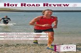 H OT ROAD REVIEW 2014-03.pdf · 2014-10-17 · LinkedIn: The Hague Road Runners ... Donatie aan Stichting Het Zuid-Hollands Landschap Als Roadrunners genieten we wekelijks van de