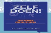 ZELF DOEN! - Karen van Kootenkarenvankooten.nl/wp-content/uploads/2013/10/ZELF-DOEN.pdf · 2017-11-29 · kopten de kranten na de verschijning van 'De Staat van het Onderwijs 2015-2016'.Meteen