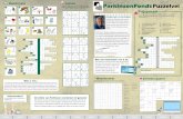 Beeldcrypto Sudoku Puzzelvel - Stichting ParkinsonFonds · 2019-07-15 · 15 16 2 6 10 3 7 11 4 8 12 Puzzelvel Onderzoek is onmisbaar ek-ote ge-Wij steunen ook belangrijk on-2 enheid
