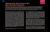 Human factors in de l › assets › tvhf-2017-4,-dossier-human-factors... Tijdschrift voor Human Factors 4 Tijdschrift voor Human Factors - jaargang 42 - nr. 4 - december 2017 Human