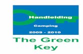 Handleiding - Stichting KMVK - Stichting KMVK › cmslib › › greenkey › files › hand_camp.pdf · bedrijf aan de recreant de kans gegeven om hier een rol in te spelen. Communicatie