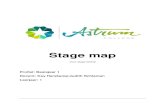 SPort en BEwegen Arnhem · 2017-02-21 · Stage opdracht 8 Tussenbeoordeling Tussenbeoordeling ingevuld door student en stagebegeleider. Agenda en reflectieverslag van het tussenbeoordelingsgesprek
