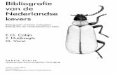 Bibliografie van de Nederlandse keversSnellen van Vollenhoven, S.C. 1854 Naamlijst van de Nederlandsche schildvleugelige insecten Bouwstoffen voor eene Fauna van Nederland 2: 1-70