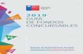 2019 › wp-content › uploads › 2019 › 10 › Guía-de...den la vitalidad, el compromiso y una vocación de servicio público que hacen de Chile un verdadero hogar para todos
