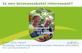 Is een biomassaketel interessant? â€؛ images â€؛ pdf â€؛ projecten â€؛ Presentatie_Is_een... 35 kW -