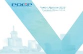 Raport Roczny 2016 Annual Report 2016 Годовой ...pogp.pl/wp-content/uploads/2017/09/raport_2016.pdf · Raport przedstawia sytuację na polskim rynku LPG w 2016 r. oraz na świecie