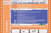 Programma - logistiek.nl.s3-eu-central-1.amazonaws.comlogistiek.nl.s3-eu-central-1.amazonaws.com/app/... · 2011 “Dag van het Magazijn 2011 ... het nieuwe werken en oud denken,