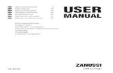 NL Gebruiksaanwijzing 2 EN User manual 10 FR DE …...NL Gebruiksaanwijzing 2 EN User manual 10 FR Notice d'utilisation 18 DE Benutzerinformation 26 NO Bruksanvisning 34 PT Manual