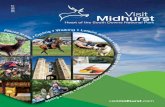 Ten great reasons - Visit Midhurst › wp-content › uploads › 2015 › 03 › ... · PDF file 2016-03-15 · Ten great reasons to visit Midhurst ... places to eat and drink. Shop