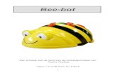 Een ontwerp aan de hand van de ontwerpprincipes van ...€¦ · leerdoelen kunnen bouw overstijgend gemaakt worden maar dan moet je iets anders dan de Bee-bot gebruiken. In groep