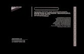 DAIKIN ROOM AIR CONDITIONER Deutsch INSTALLATION MANUALdaikintech.co.uk/Data/Split-Sky-Air-Indoor/FTXS/2012/... · 2019-05-09 · Manuel d’installation Montagehandleiding Manual