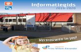 2019-2020 - Kindcentrum Prins Willem Alexander › wp... · 6.5 EDI en zelfstandig werken 11 6.6 Kerndoelen en urentabel 11 6.7 TopOndernemers 12 6.8 Computers in ons onderwijs 12