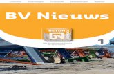 Inhoud BV Nieuws 2018-1 - Betonvereniging€¦ · Ik maak daarnaast van de gele-genheid gebruik om Wiepkje te danken voor mooie bijdragen aan de BV Nieuws in de afgelopen jaren. Met