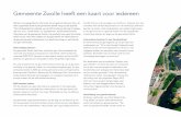 Gemeente Zwolle heeft een kaart voor iedereen/media/esri-nl/pdfs/zwolle-organisa...De gemeente organiseerde daarom op de dag van de lancering van het nieuwe Geo Informatie Portaal