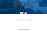 ZRD - AFAS Software...3 ZRD INLEIDING De Zeeuwse Reinigingsdienst (ZRD) heeft de primaire en ondersteunende processen geautomatiseerd met Waste Insight, een complete ERP-oplossing