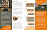 Cijfers Jaarverslag 2015 - Bibliotheek Voorschoten-Wassenaar · 2020-06-11 · Na een bibliotheekinstructie zijn deze vrijwilligers zeer enthousiast gestart als gastvrouw en helpende