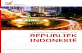 Handelsbetrekkingen van België met de REPUBLIEK INDONESIË · P a g i n a | 7 Handelsbetrekkingen van België met Indonesië 3.1.1. E XPORT In 2016 bestond de Belgische export van