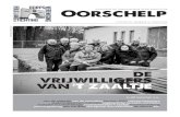 foto Marcel Krijgsman - dorpsverenigingheiliglandstichting.nl · over Rembrandts Nachtwacht op 19 maart en paaseieren zoeken op 20 april. We sluiten, zoals altijd, ook dit nummer