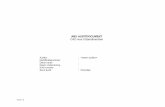 ABU AUDITDOCUMENT CAO voor Uitzendkrachten · 2019-04-05 · ABU AUDITDOCUMENT Versie 1.6 Opmerking: In geval van onduidelijkheid of discussie over de inhoud van de werkinstructie