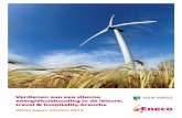 Verdienen aan een slimme energiehuishouding in de leisure, travel … · 2017-07-26 · Eneco Masterclass 2012: kennisbundeling als stap naar transitie duurzame energie 2 februari