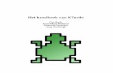 Het handboek van KTurtle - KDE · De eerste versie van Logo werd in 1967 gemaakt door Seymour ... van een aantal populaire implementaties van de taal. ... applicatie (zonder extra