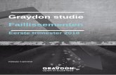 Graydon studie · 2018-04-03 · Overname en gebruik van dit onderzoek wordt aangemoedigd bronvermelding “Graydon Belgium”. Deze brochure is louter ter informatie opgesteld. De