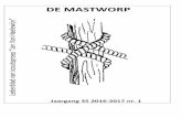 DE MASTWORP - Scouts Gitsscoutsgits.be/wp-content/uploads/2011/09/mastworp-1-compressed.pdfZondag 04/12 09.30 tot 11.30 Sinterklaas! Ahoi nieuwe en oude kapoentjes! Het scoutsjaar
