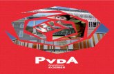 Koerier PvdA Apeldoorn januari 2018 · die je helpen en met raad en daad terzijde staan. De docenten zijn eerlijk en duidelijk naar de leerlingen, een ieder weet waar hij of zij aan