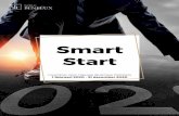 Smart Start - nl.fmworld.com Incentives/10022020Incentive... · 1. Incentive voor nieuwe Business Partners. 2. De start in het programma wordt voor elke deelnemer afzonderlijk geteld