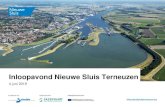 Inloopavond Nieuwe Sluis Terneuzen › sites › default › files › 2019...Inhoud Informatiestands •Scheepvaart •Wegen •Heien&Sluiswanden •3D-model •VR-bril Bouw Nieuwe