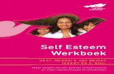 Self Esteem Werkboek - Marian Palsgraaf › wp-content › uploads › downloaded.pdf · 2015-02-03 · samenleving is een gezond zelfvertrouwen en een positief lichaamsbeeld een