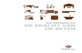 DE KRACHT VAN DE KETEN - T. Boer · 2019-06-12 · de VanDrie Group is dat zij een keten-producent is. De groep heeft de keten in de hand: van de opvang van de kalveren, voederproductie,